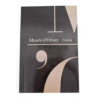 Musée d'Orsay: guía